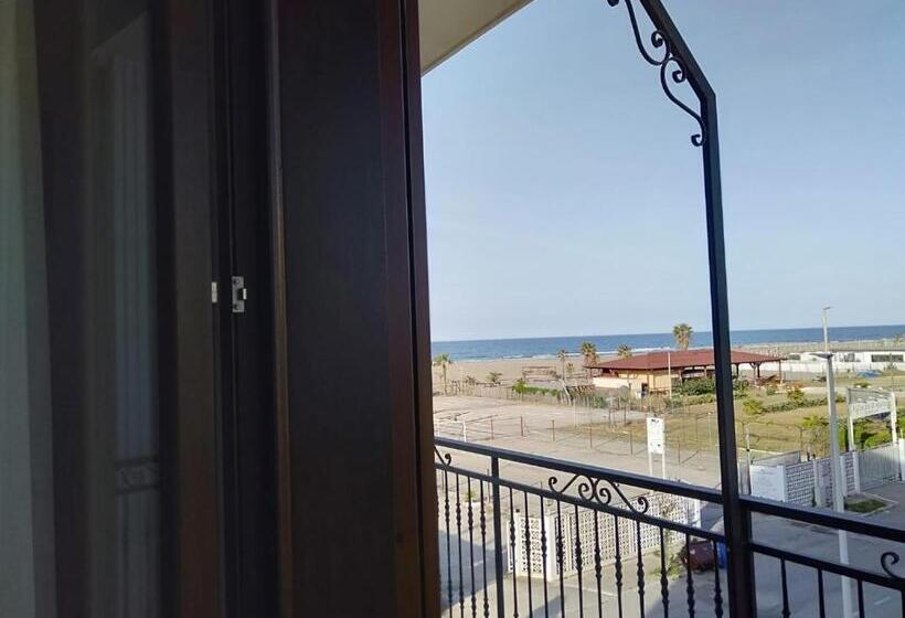 Номер Стандарт, Casa Per Ferie Aurora