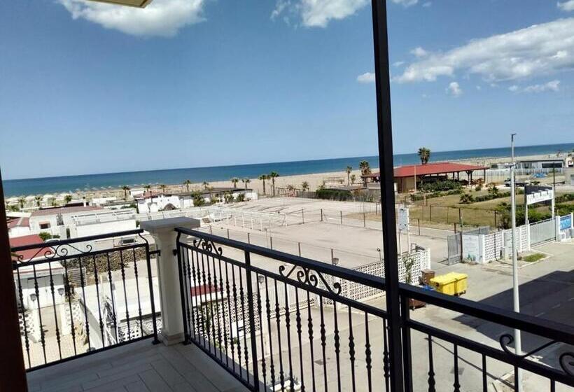 اتاق استاندارد, Casa Per Ferie Aurora