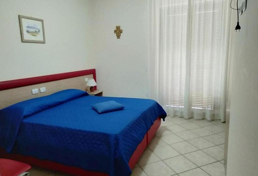 Номер Стандарт, Casa Per Ferie Aurora