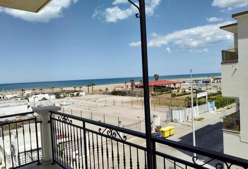 Номер Стандарт, Casa Per Ferie Aurora