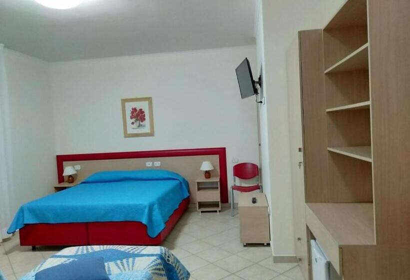 Семейный Номер, Casa Per Ferie Aurora