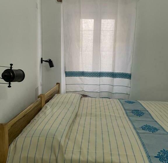 חדר סטנדרט, Il Giglio Affittacamere