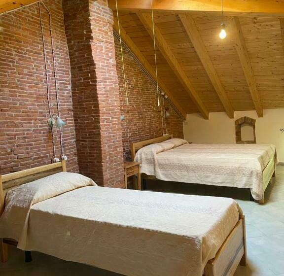 חדר סטנדרט, Il Giglio Affittacamere