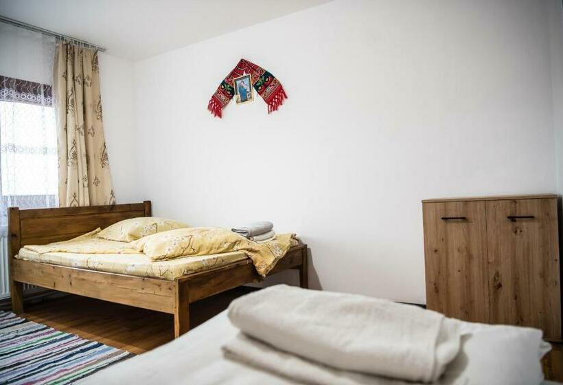 חדר סטנדרט, Pensiunea Amalia