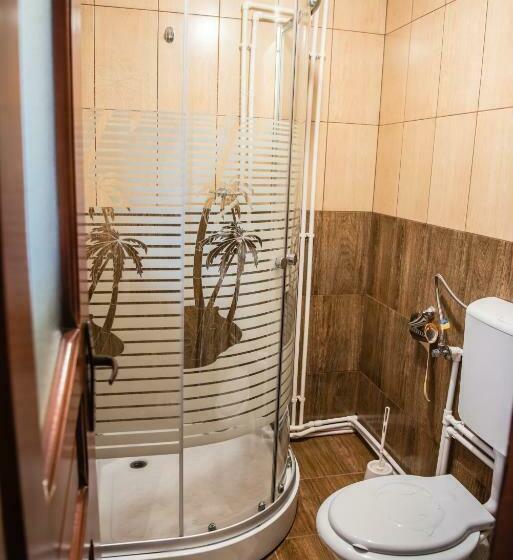 חדר סטנדרט, Pensiunea Amalia