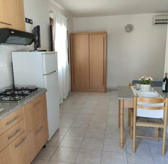 استودیوی استاندارد, Residence Carabella