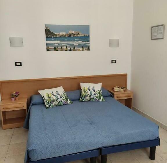 Студия Стандарт, Residence Carabella