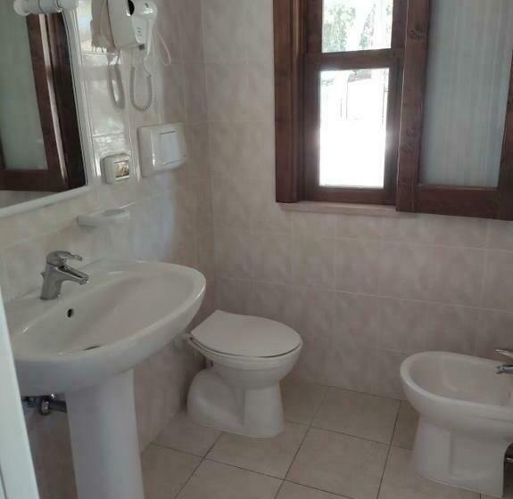 استودیوی استاندارد, Residence Carabella