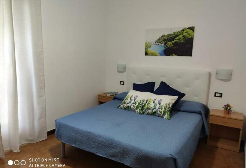 Апартаменты 1 Спальня, Residence Carabella