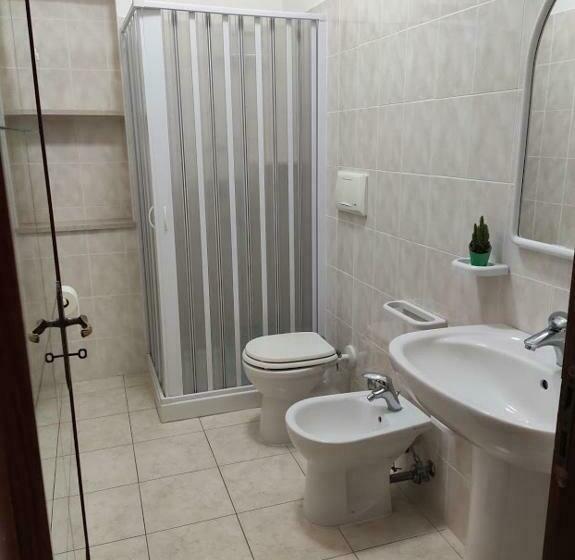 آپارتمان 1 خوابه, Residence Carabella