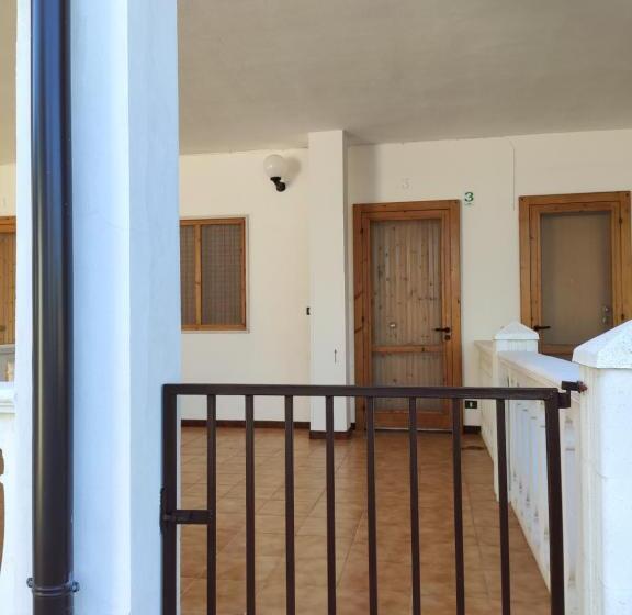 آپارتمان 1 خوابه, Residence Carabella