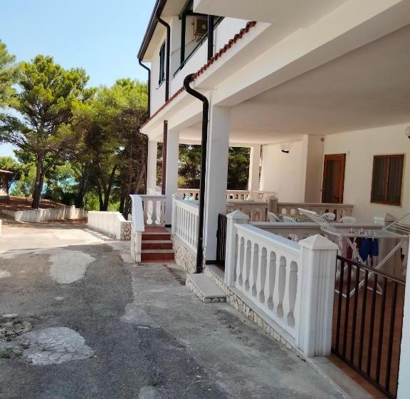 Апартаменты 1 Спальня, Residence Carabella