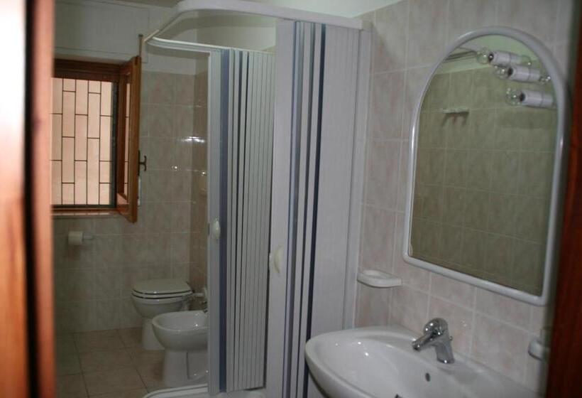 آپارتمان 2 خوابه, Residence Carabella