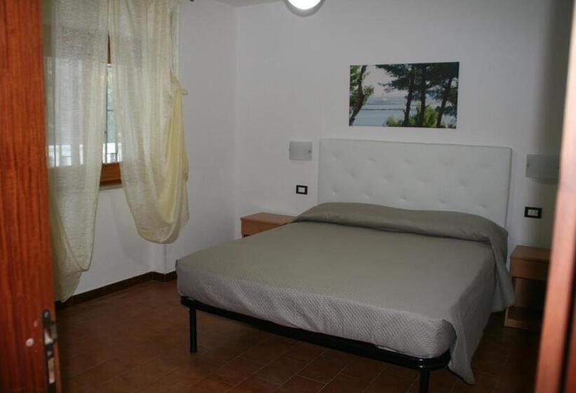 آپارتمان 2 خوابه, Residence Carabella