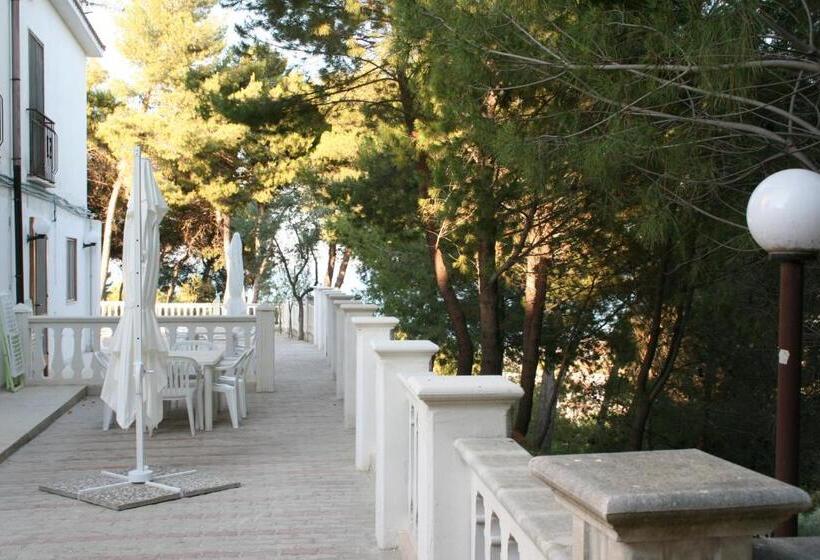 آپارتمان 2 خوابه, Residence Carabella