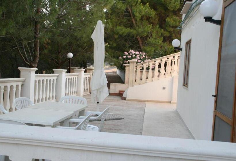 آپارتمان 2 خوابه, Residence Carabella