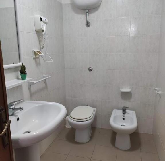 آپارتمان 1 خوابه, Residence Carabella