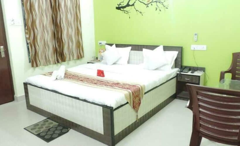 اتاق سوپریور, Beach Facing Resort Mandarmani