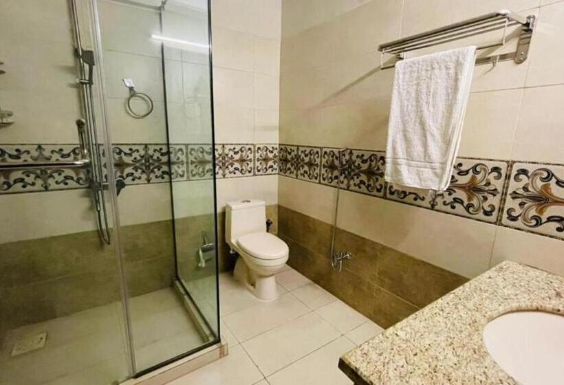 اتاق استاندارد, Golden Sand Hotel Rahim Yar Khan