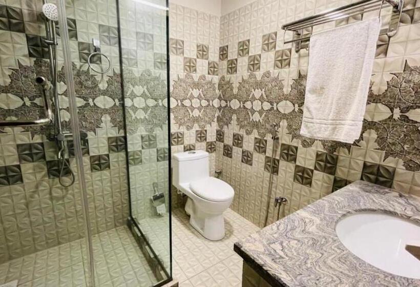 اتاق استاندارد, Golden Sand Hotel Rahim Yar Khan