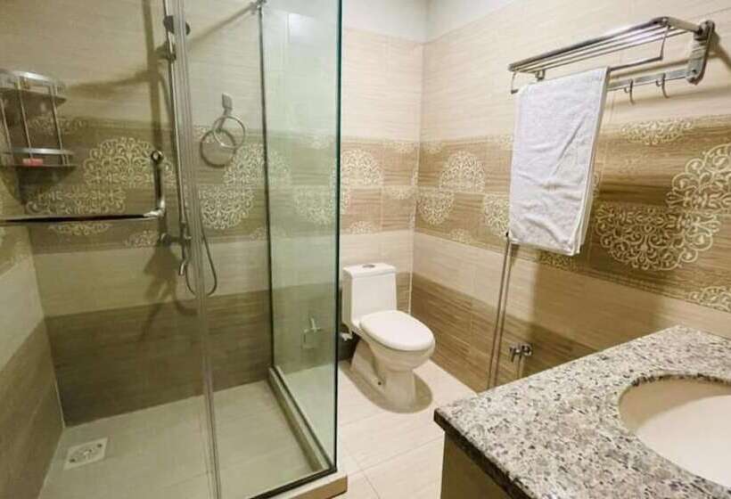 اتاق لوکس, Golden Sand Hotel Rahim Yar Khan