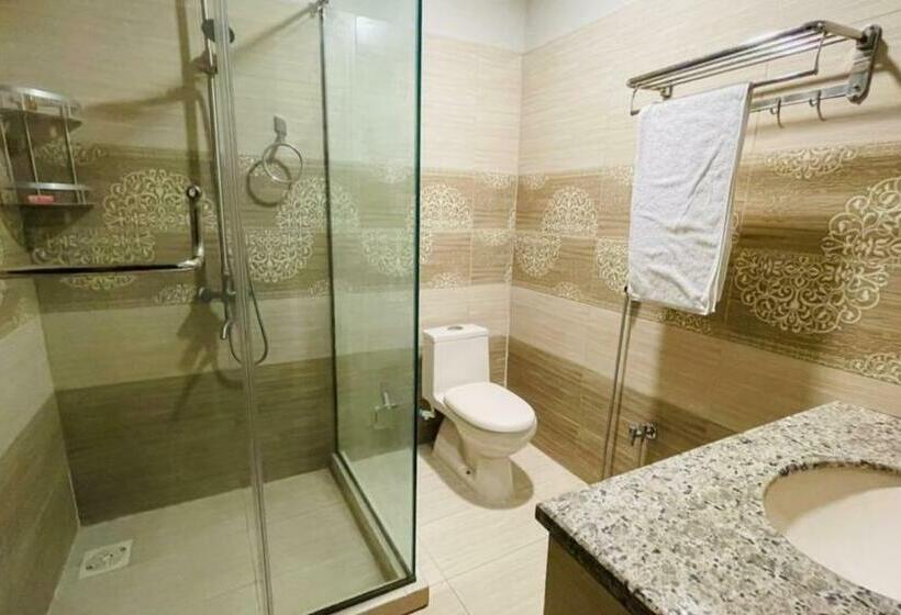 اتاق استاندارد, Golden Sand Hotel Rahim Yar Khan