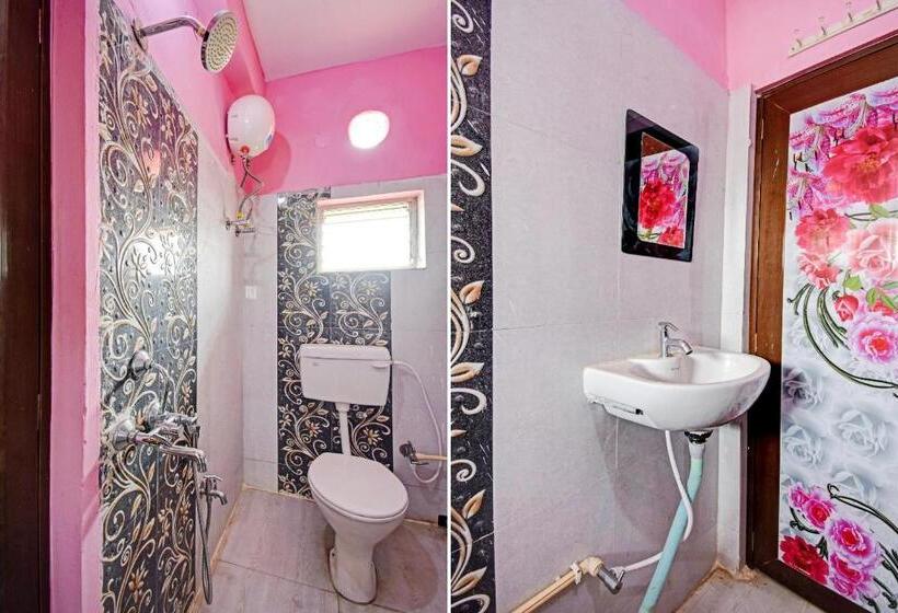 침실 1개 아파트, Oyo 80644 Elegant Homes