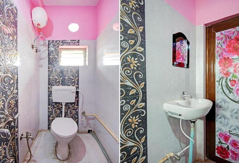 침실 1개 아파트, Oyo 80644 Elegant Homes