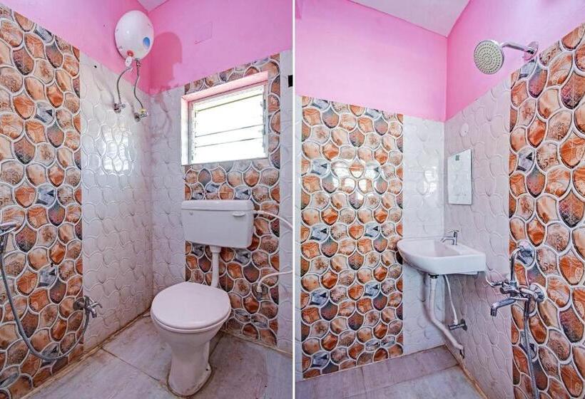 침실 1개 아파트, Oyo 80644 Elegant Homes