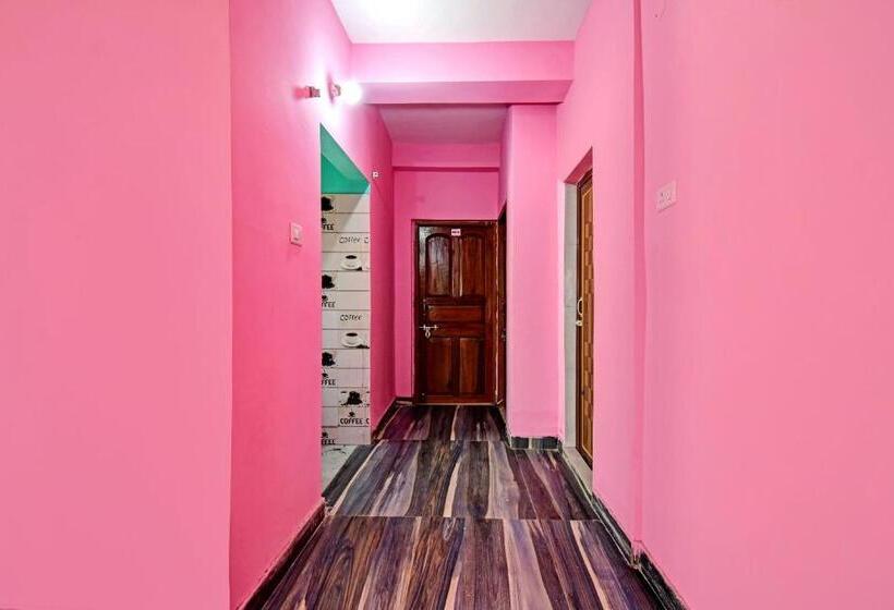 침실 1개 아파트, Oyo 80644 Elegant Homes