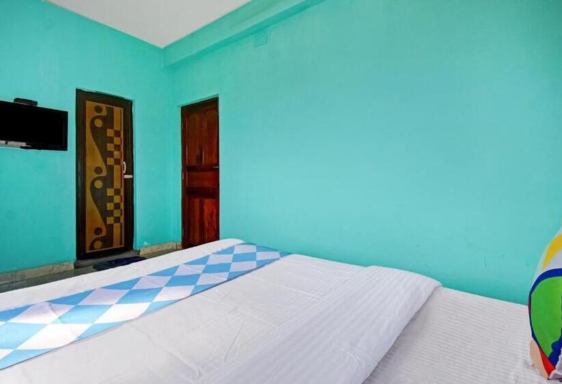 침실 1개 아파트, Oyo 80644 Elegant Homes