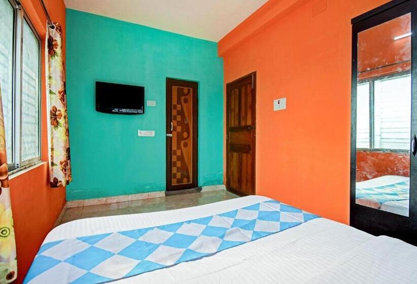 침실 1개 아파트, Oyo 80644 Elegant Homes