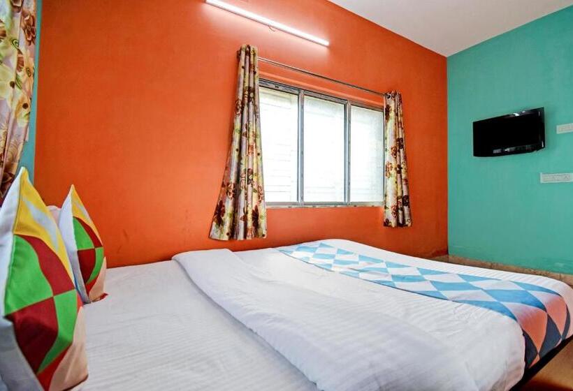 침실 1개 아파트, Oyo 80644 Elegant Homes