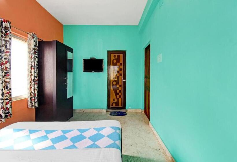 침실 1개 아파트, Oyo 80644 Elegant Homes