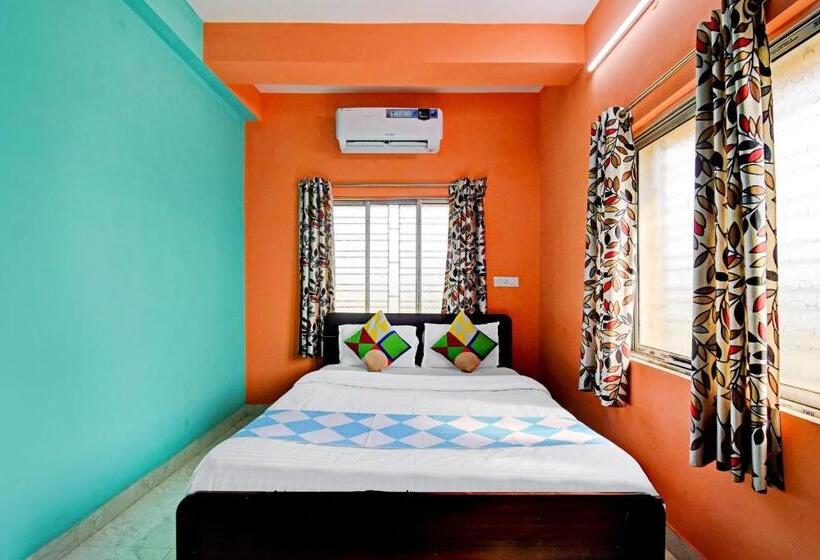 침실 1개 아파트, Oyo 80644 Elegant Homes