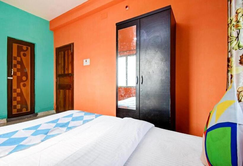 침실 1개 아파트, Oyo 80644 Elegant Homes