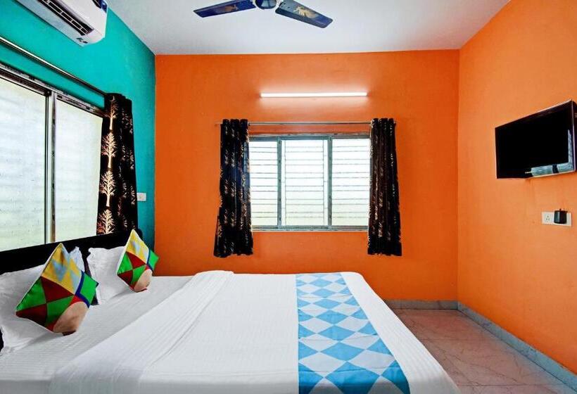 침실 1개 아파트, Oyo 80644 Elegant Homes