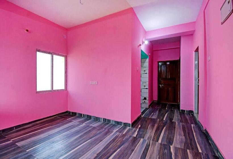 침실 1개 아파트, Oyo 80644 Elegant Homes