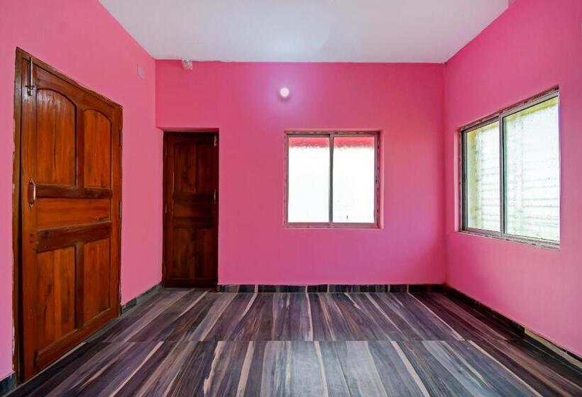 침실 1개 아파트, Oyo 80644 Elegant Homes