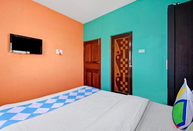 침실 1개 아파트, Oyo 80644 Elegant Homes