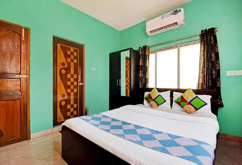 침실 1개 아파트, Oyo 80644 Elegant Homes