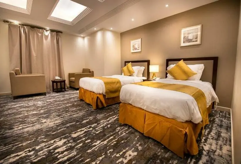 اتاق سوپریور, فندق جولدن روز Golden Rose