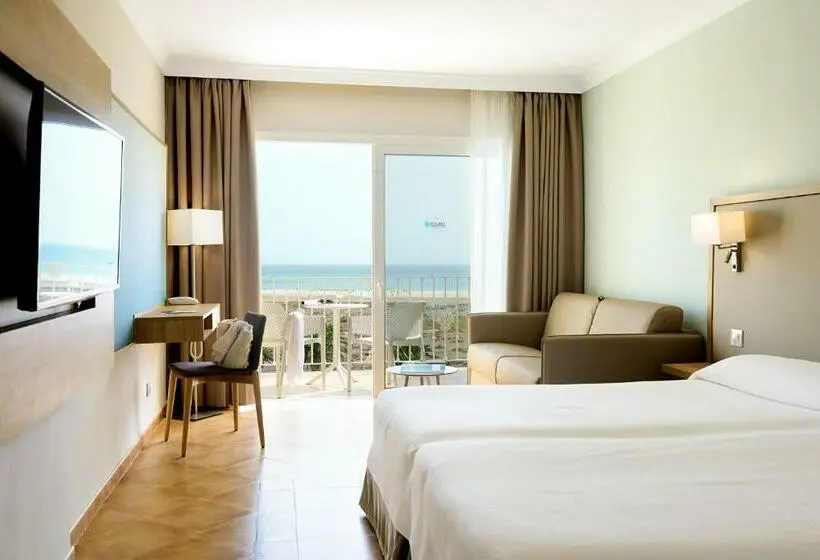 プールビュースタンダードルーム, R2 Buganvilla Hotel & Spa