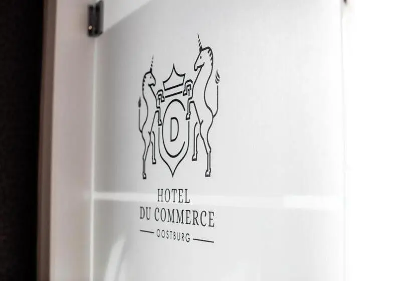 デラックスルーム, Du Commerce