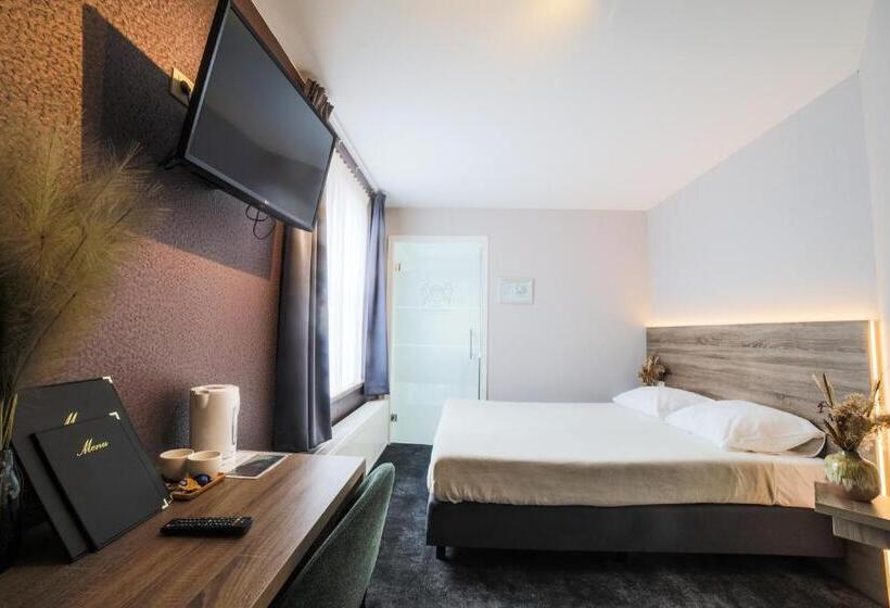 デラックスルーム, Du Commerce