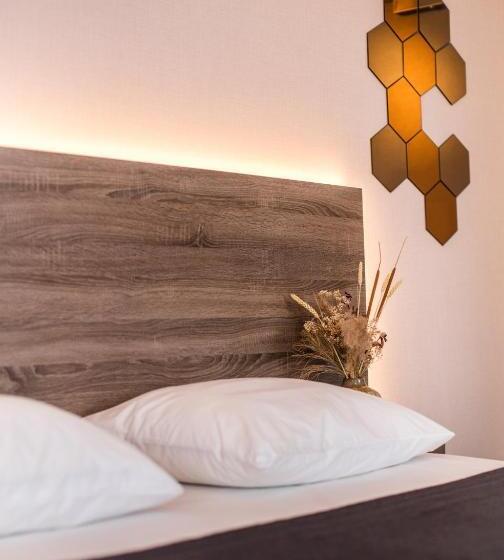 デラックスルーム, Du Commerce