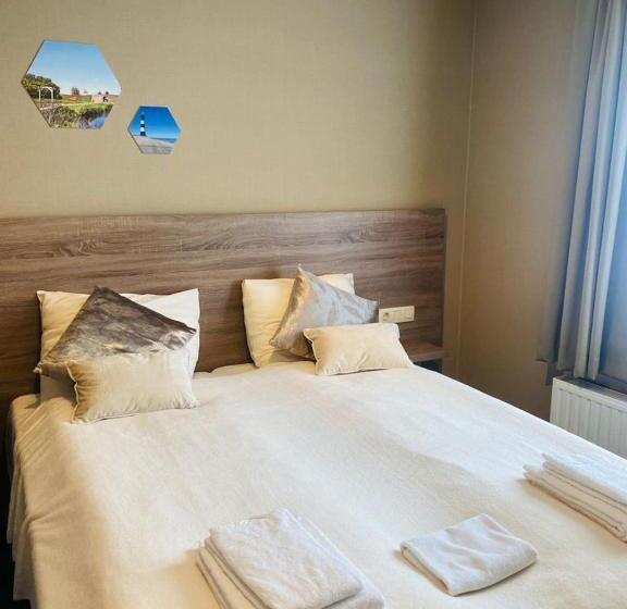 スタンダードルーム, Du Commerce