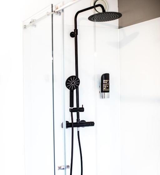 デラックスルーム, Du Commerce