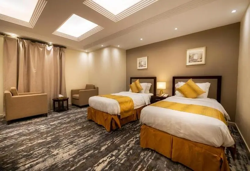 اتاق سوپریور, فندق جولدن روز Golden Rose
