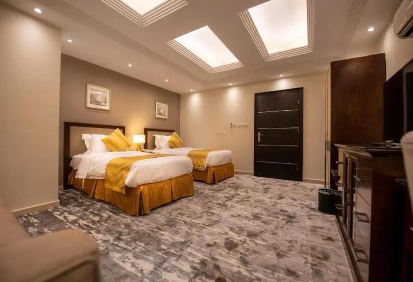 اتاق سوپریور, فندق جولدن روز Golden Rose